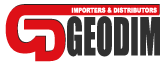 Geodim Logo